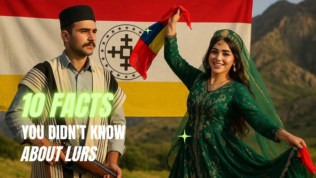 The Lur People: 10 Amazing Facts!