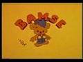 Bamse Intro