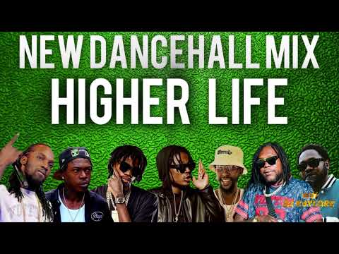NEW DANCEHALL MIX 2025 KRANIUM, VYBZ KARTEL, ALKALINE, MASICKA, INTENCE, NHANCE,CHRONIC LAW,POPCAAN