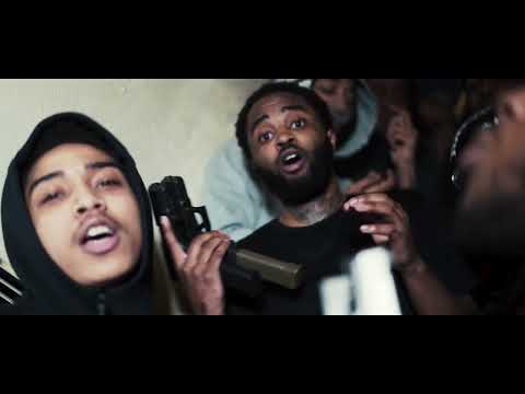 Big Flame - Gooo (Official Music Video) Shot By @FlicksByCarter