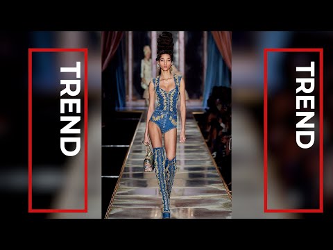 TRENDS | Autumn-Winter 2022\23 - Fashion Channel Chronicle