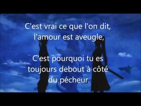 Undone - FFH (french lyric - parole francaise)