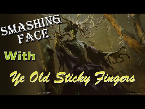 Self Mill Deck Tech MTG Arena