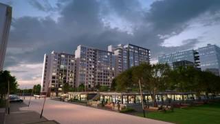 Godrej Origins