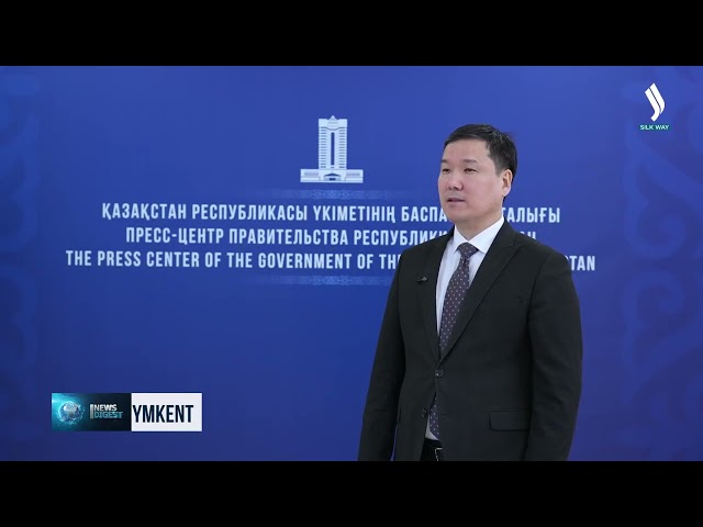 Чимкентда фармацевтика корхоналари кенгайтирилади