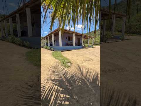 Chácara refúgio Mata Grande Alagoas. Inscreva-se