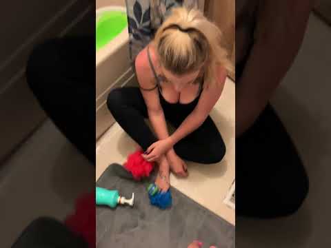 White Girl Wasted (Seaside Edition)