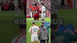Download lagu La Liga’s Shirt Number Rules Make No Sense 😭 mp3