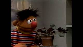 Sesame Street - Little Plant (1986) [Japanese Translated Version]