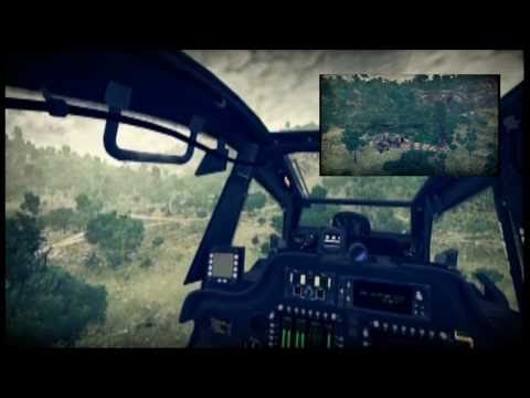 apache air assault xbox 360 cheats