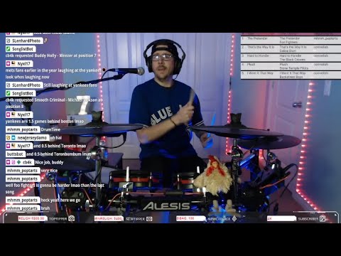 Soul Decision - Faded (LIVE AND UNEDITED)