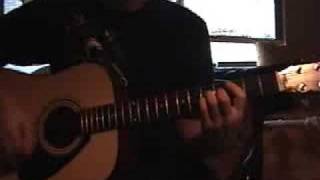 Unloco - Watching Me Slip (Acoustic)