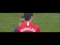 Cristiano Ronaldo vs Inter  08 09 by u16