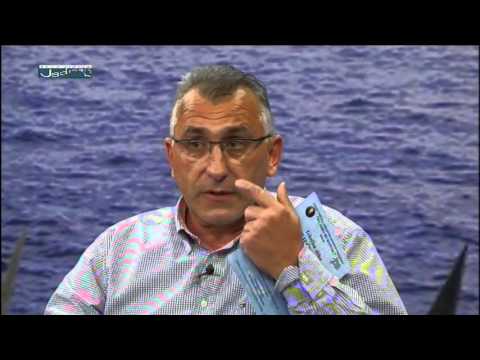 Ćakula na Jadranu 29.03.2016