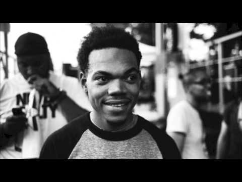 Drake x Chance The Rapper type beat