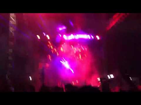 Dinka @ winterfresh 2011