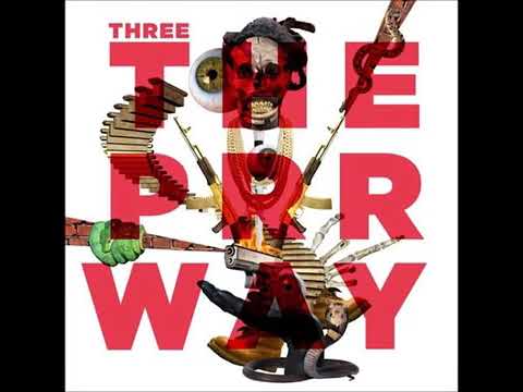 Vinyl Villain + $auce Heist + Jamal Gasol - Omerta