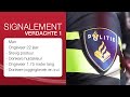 Brute straatroof in Bureau Flevoland