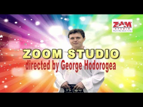 Puiu Codreanu - Padure, padure, ZOOM STUDIO