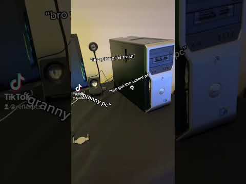 Best Sleeper Build #technology #pc #gaming #reflexpcs