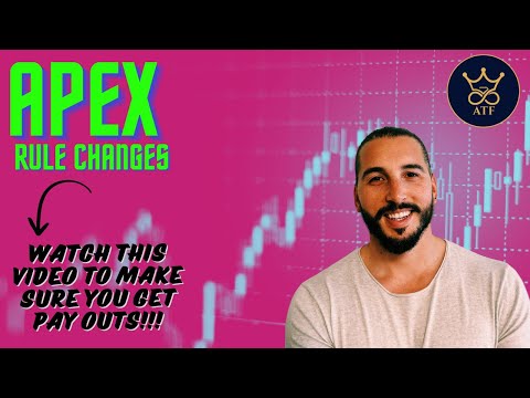 APEX RULE CHANGES: WATCH THIS VIDEO TO MAKE SURE YOU GET A PAY OUT (TUTORIAL)