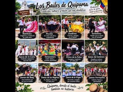 lo mejor de Quipama