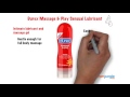 Durex Massage Play Sensual Lubricant With Ylang Ylang Product Video