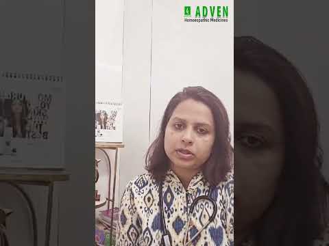 Adven Sinus Gold Drops