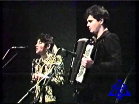 Zuzana Veresova a Zoran Stosit  2