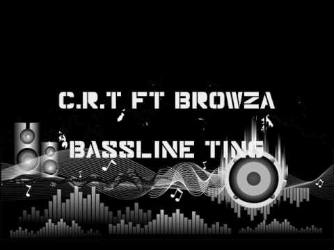 CRT Ft. Browza - Sexy Bad