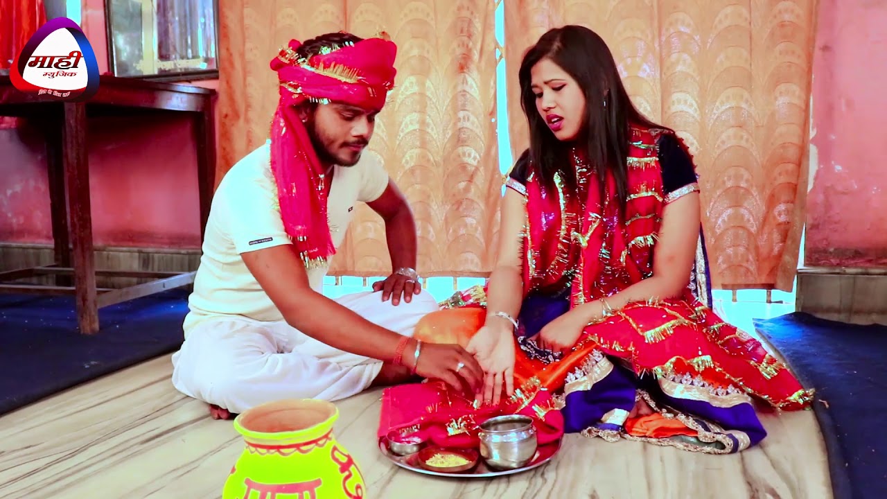 Devi Geet 2018 -ओढ़उलवे फुलवा छोड़ अईलऽ-New Bhojpuri Devigeet 2018-Shankar sawan