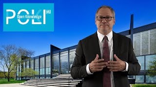 Ludwig Mies van der Rohe: Crown Hall, IIT, Chicago (1950-56) - (Federico Bucci)