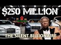 How Sir Olu Okeowo Spent $250 Million - Nigeria Billionaire