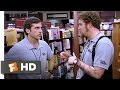 The 40 Year Old Virgin 3 8 Movie CLIP How To Talk To Women 2005 HD