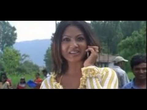 Nepali Hit Movie SILSILA Part 1 - Rekha Thapa