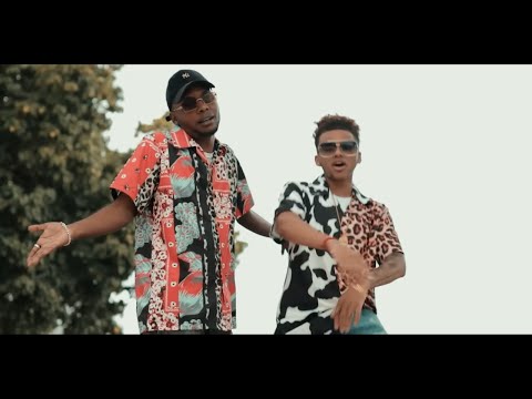 [FREE] Tii Alexandre Ft. Solda Nast - "Les Zafer 2" Type Beat 2023 | Dancehall | (Ragga / Reggaeton)