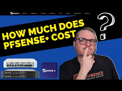 Comparing pfSense Plus & pfSense CE: Cost and Key Differences Explained