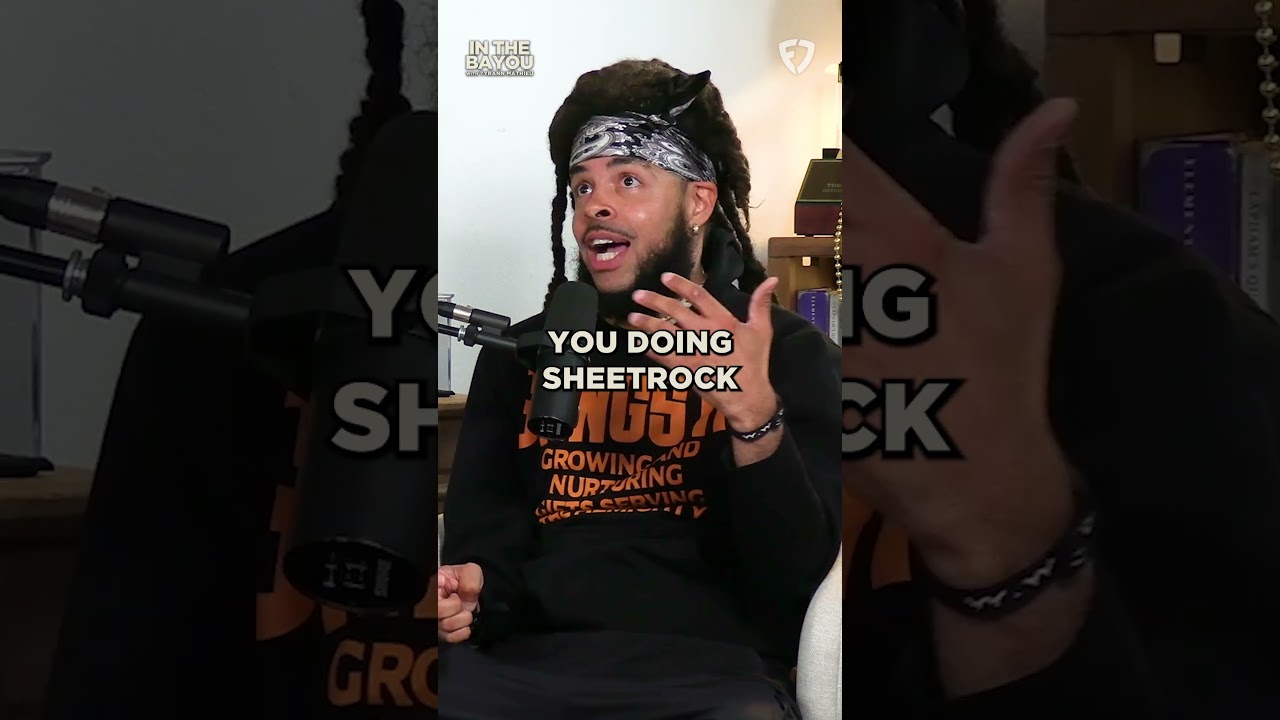 Is Dee-1 A Christian Rapper?