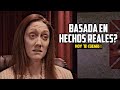 Fue ABDUCIDA Por ALIENS Caso REAL El Cuarto Contacto Resumen