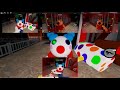 Roblox Piggy Clowny Ft Foxy Sparta Atari Remix