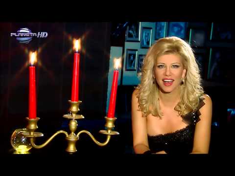 NELINA - NE, NE SAZHALYAVAM / Нелина - Не, не съжaлявам, 2010