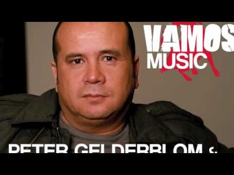 Peter Gelderblom & Subcquence - Looking 4 Love (Coqui Selection Remix)