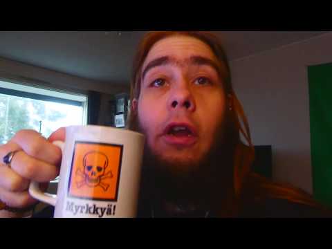 Huomenta lauantai aamua