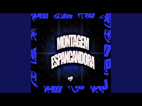 Montagem Espancadora