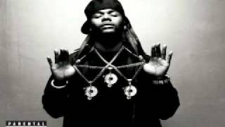 Memphis Bleek - Smoke The Pain Away (Slowed &amp; Chopped) By DJ Yung C