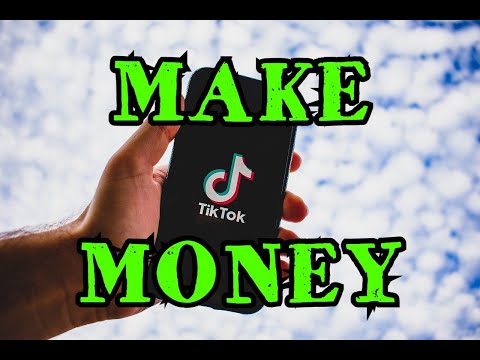 , title : 'Πώς να κερδίσετε χρήματα στο TikTok'