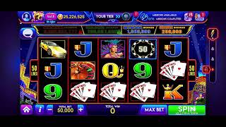 Las Vegas BIG WIN ALERT! 💰 JACKPOT HIT ON THE SLOT MACHINE