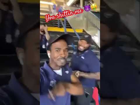 You shitin me #explorepage #reels #nycvibes #subscribe #tiktok #explore #likemyvideo #nyc #nyclife