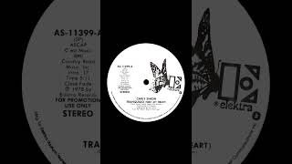 1978   Carly Simon   Tranquillo Melt My Heart