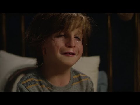 Wonder Movie - Sad Scene -  Reported Speech